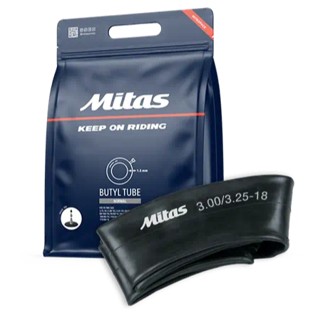 Mitas Tubes