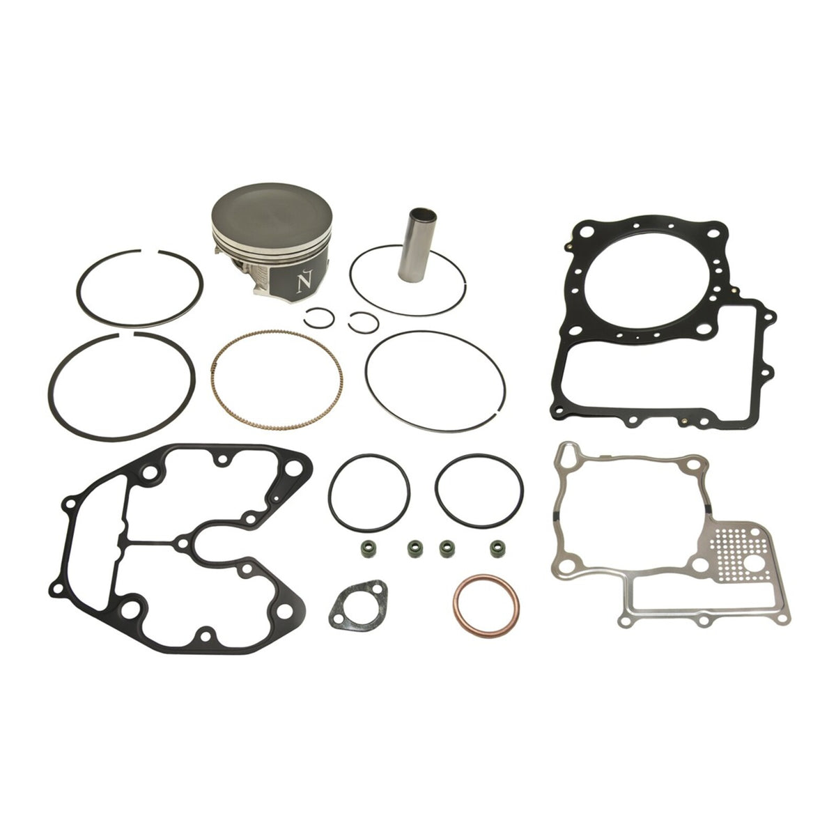 Namura Top End Rebuild Kit - 102.97mm (+1.00)