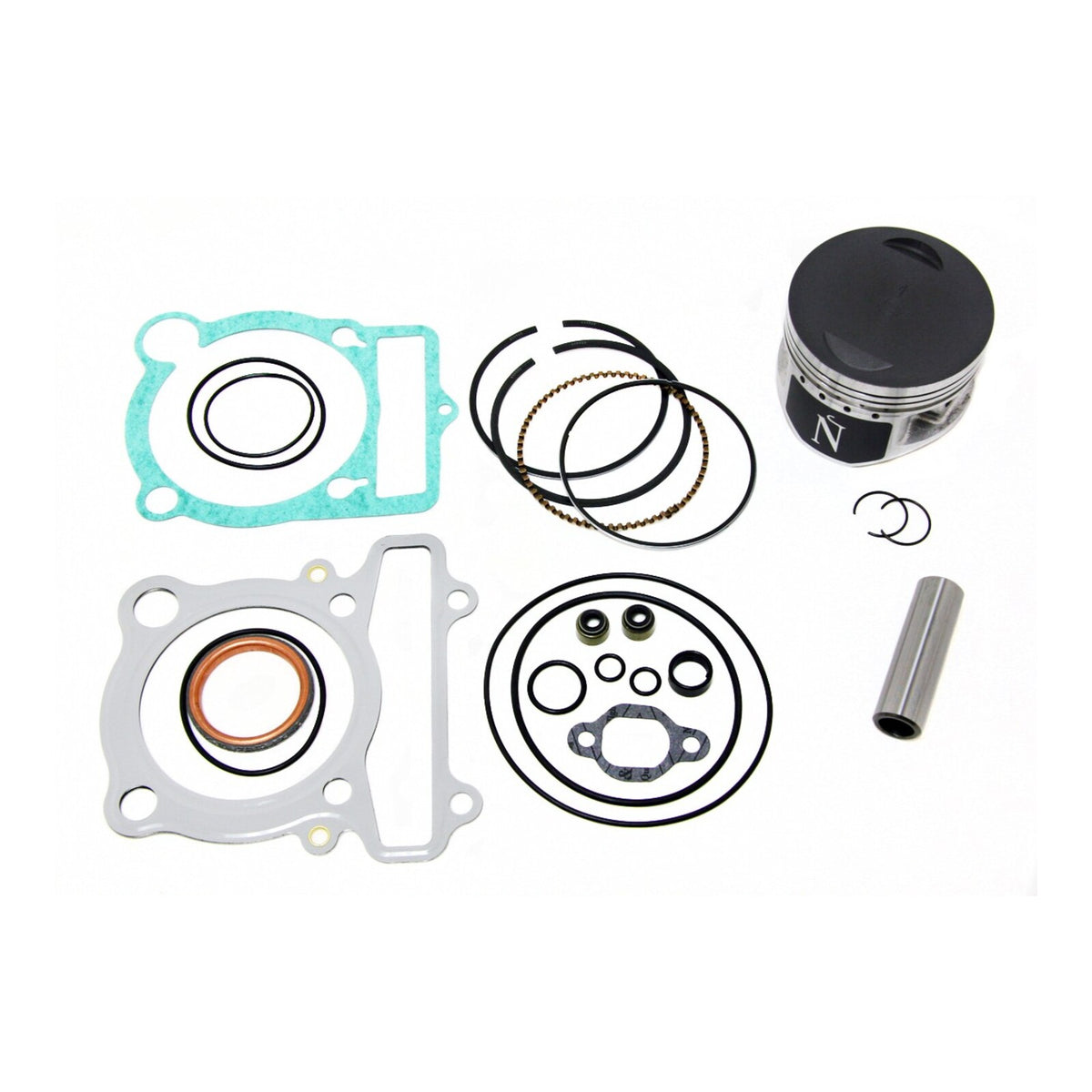 Namura Top End Rebuild Kit - 83.45mm (+0.50)