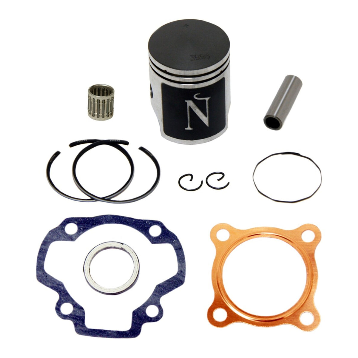 Namura Top End Rebuild Kit - 40.96mm (+1.00)