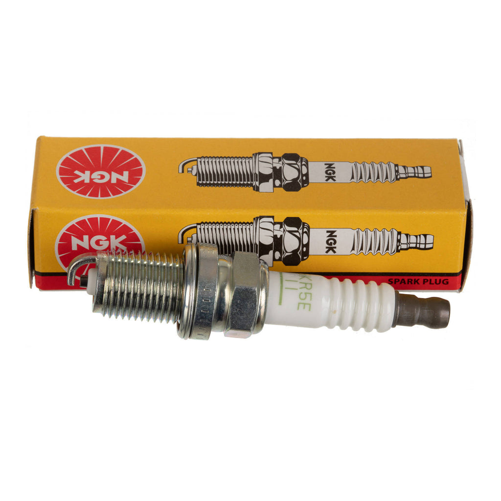 NGK Spark Plug - BKR5E-11 (6953) – Cycletreads