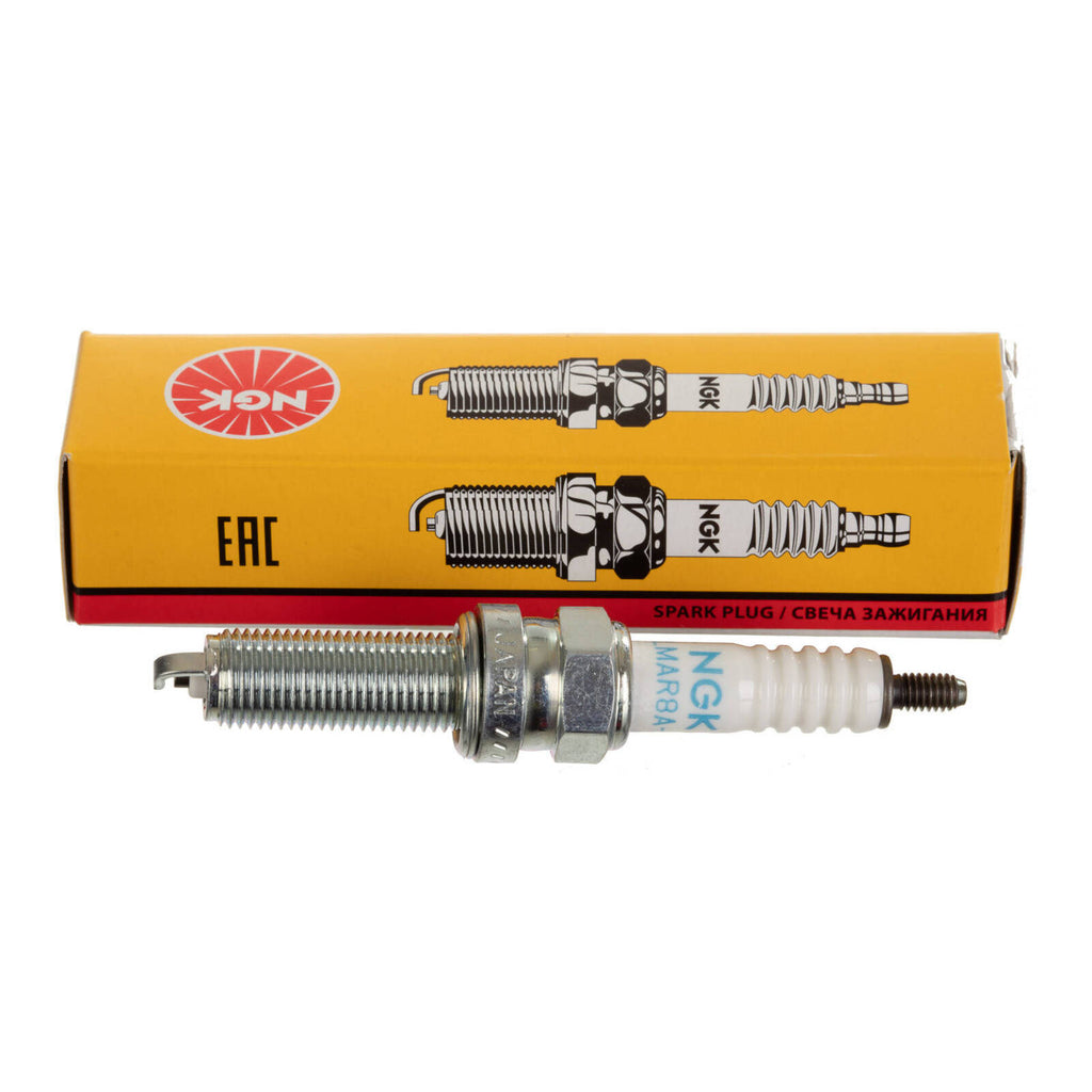 NGK Spark Plug LMAR8A9 (4313) Cycletreads