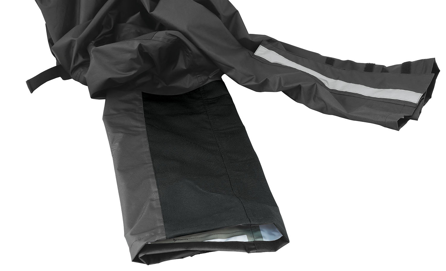 NELSON RIGG Solo Storm Pants BLACK XL