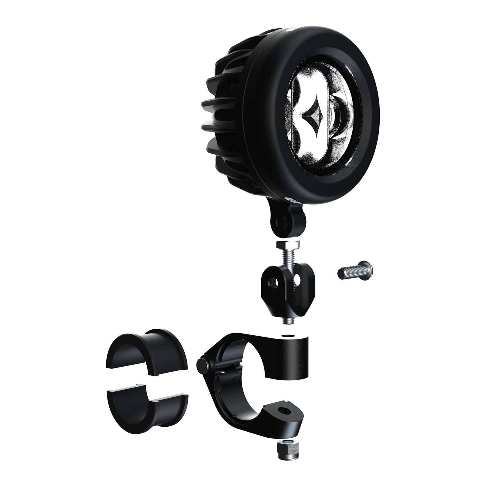 Oxford Auxiliary Lights Round 4K