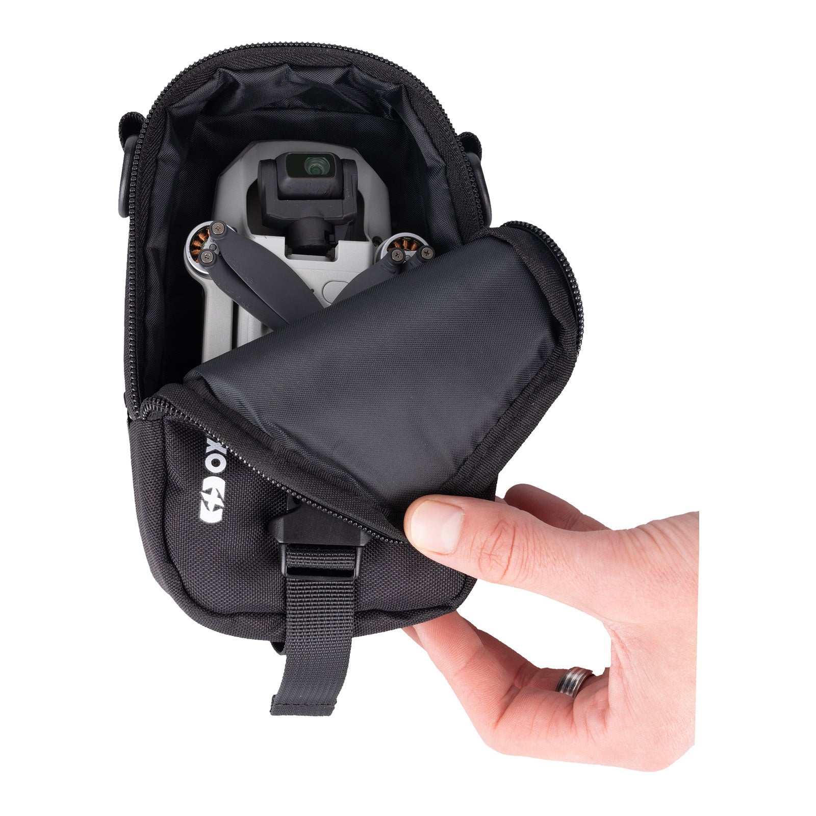 Oxford Nomad Kit 4 - ADV Kit Maximus