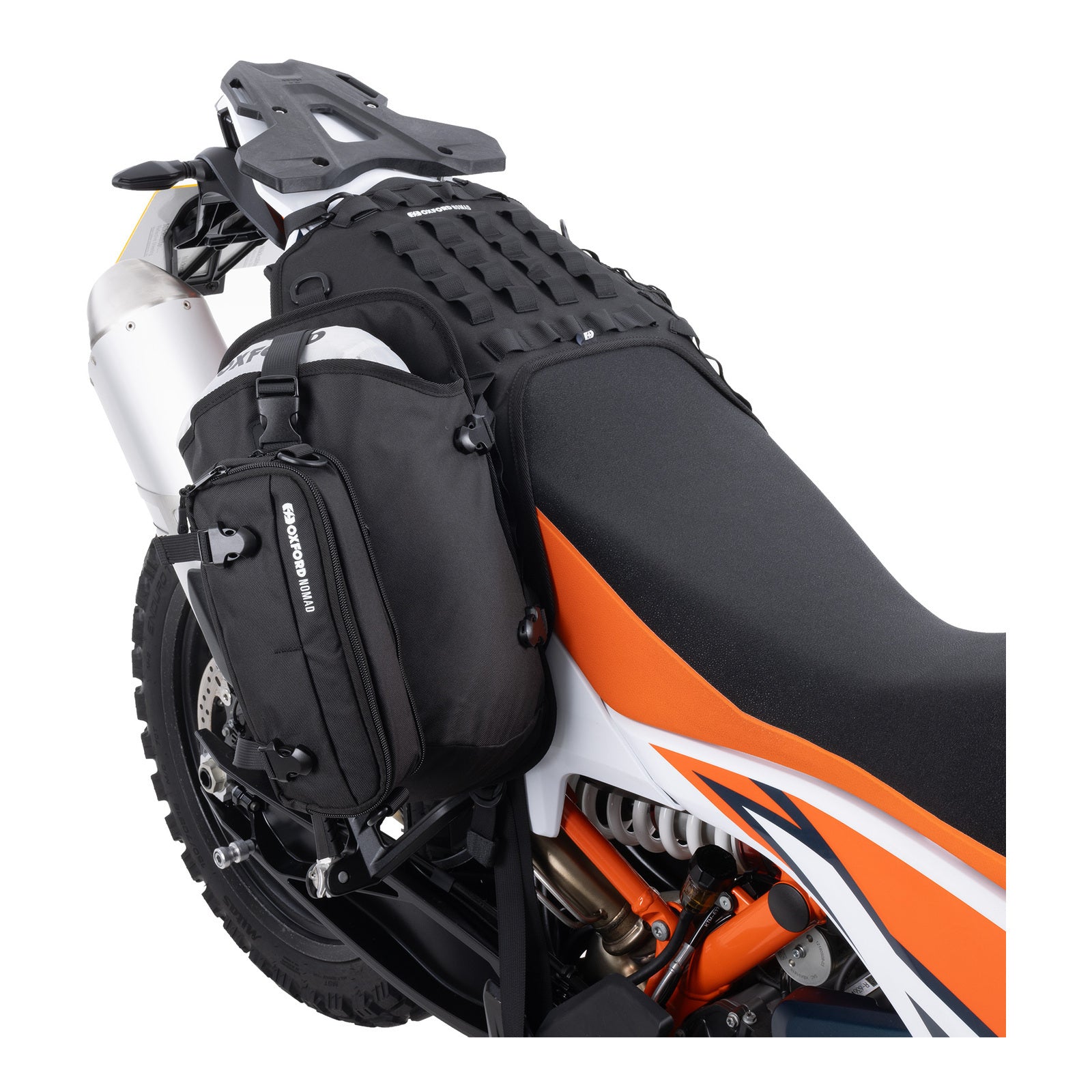 Oxford Nomad Kit 6 - ADV XL Kit Minimus