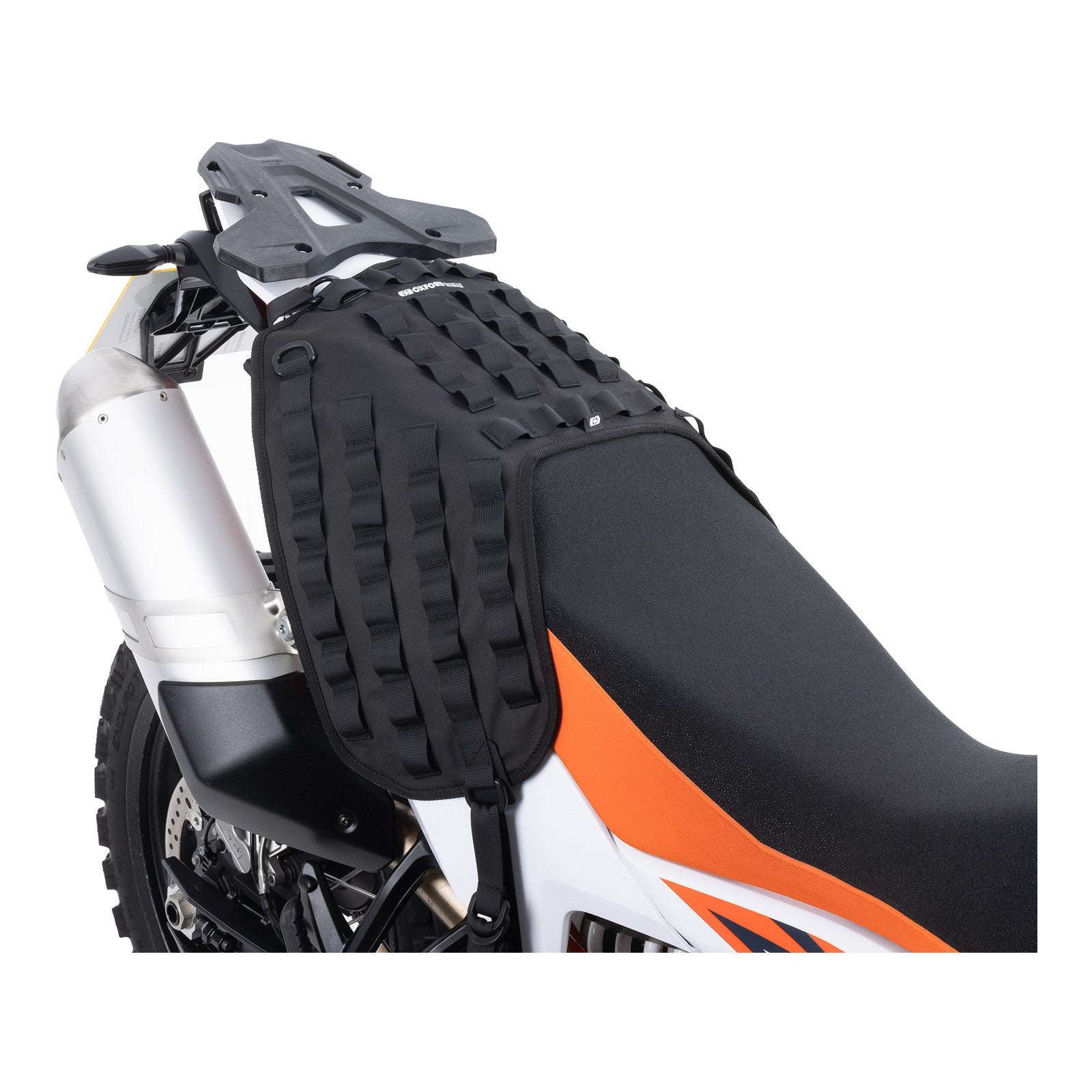 Oxford Nomad Kit 7 - ADV XL Kit Maximus