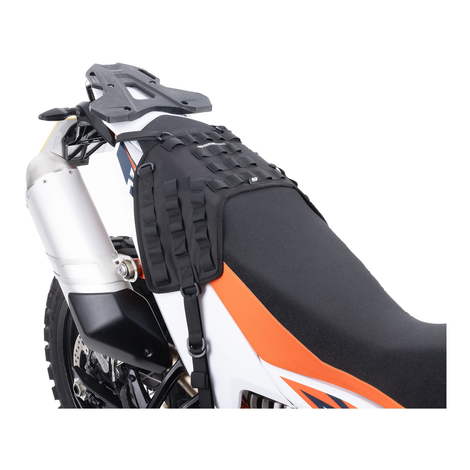 Oxford Nomad Adventure Harness