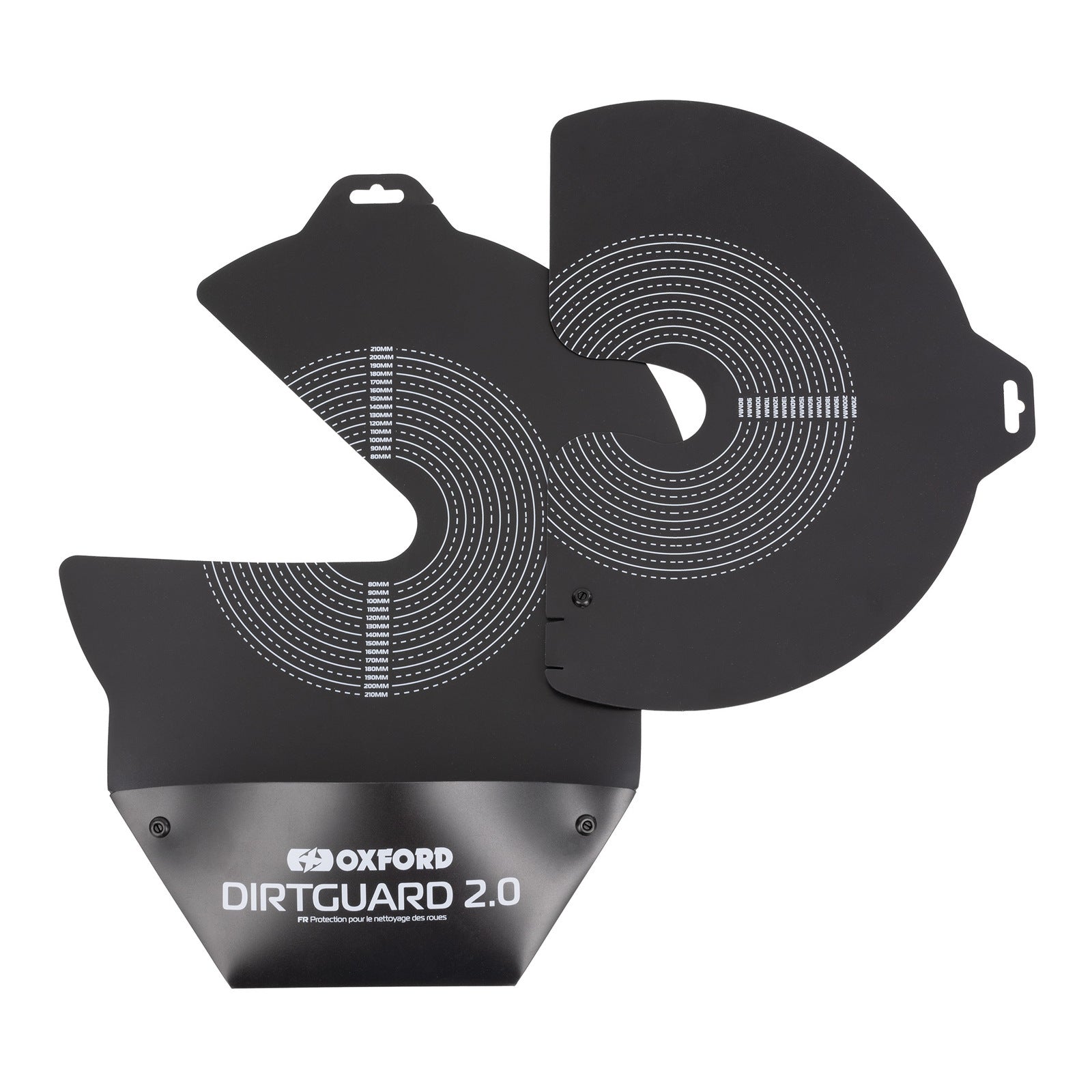 Oxford Dirt Guard 2.0