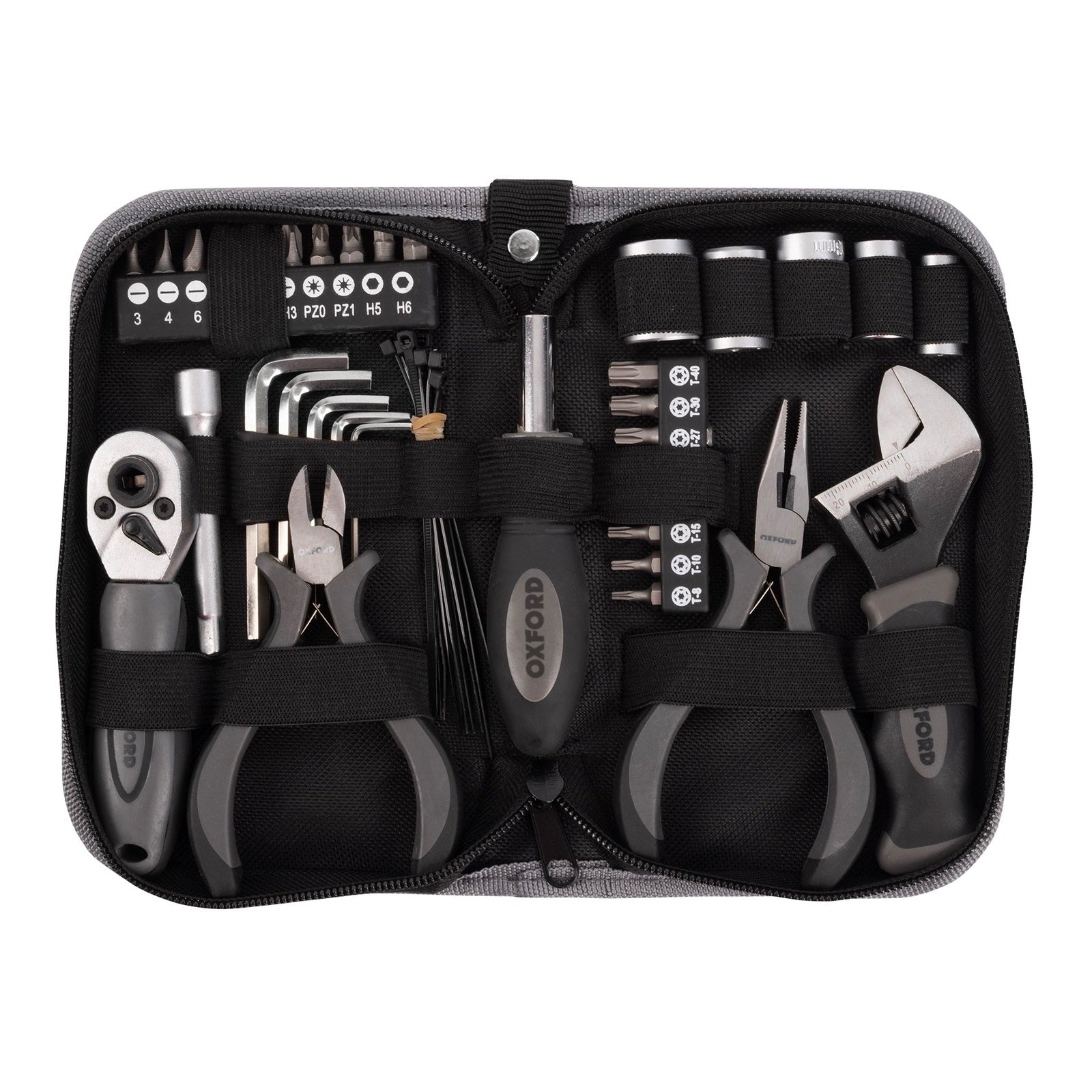 Oxford Tool Kit Pro V2