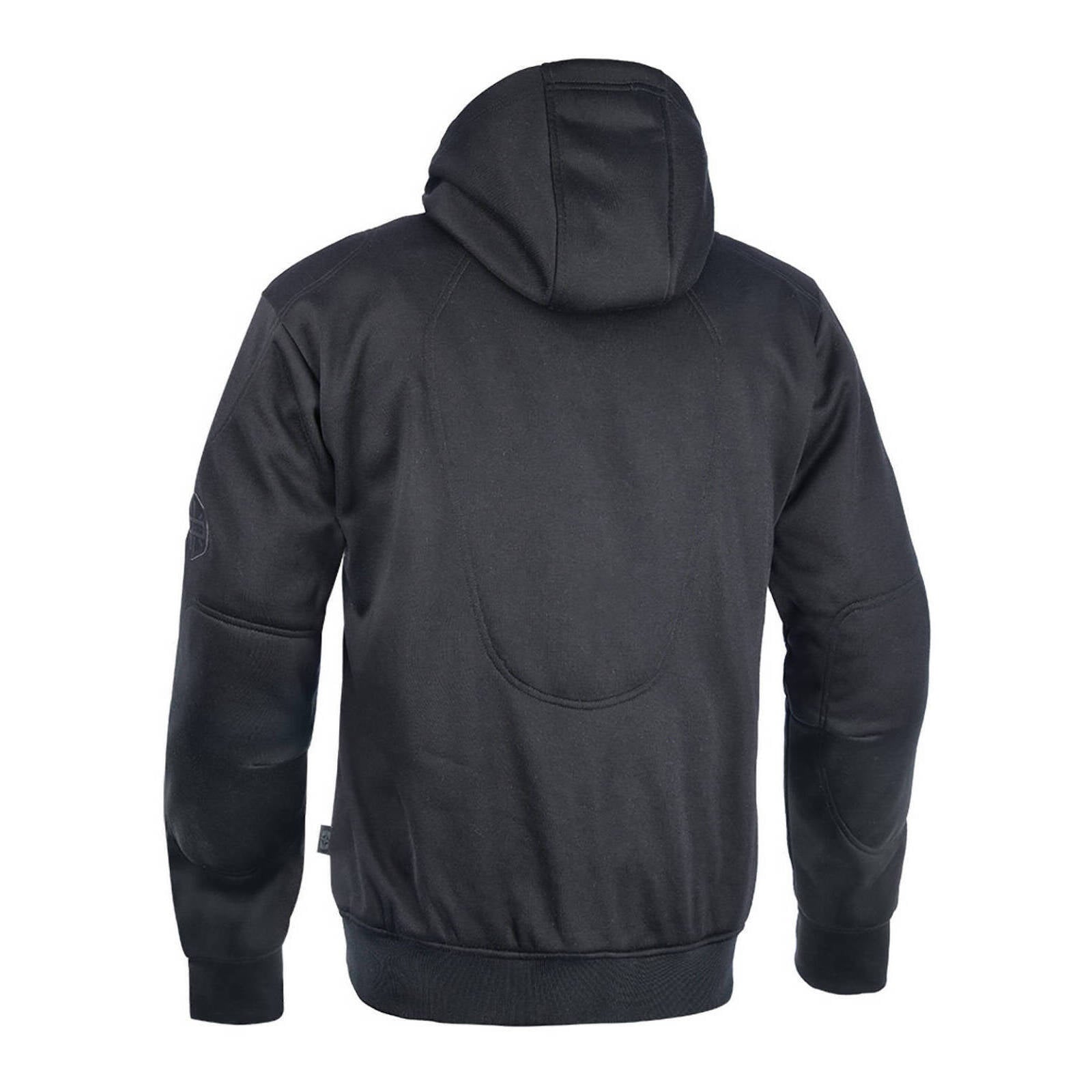 Oxford Super Hoodie 2.0 Jacket - Black