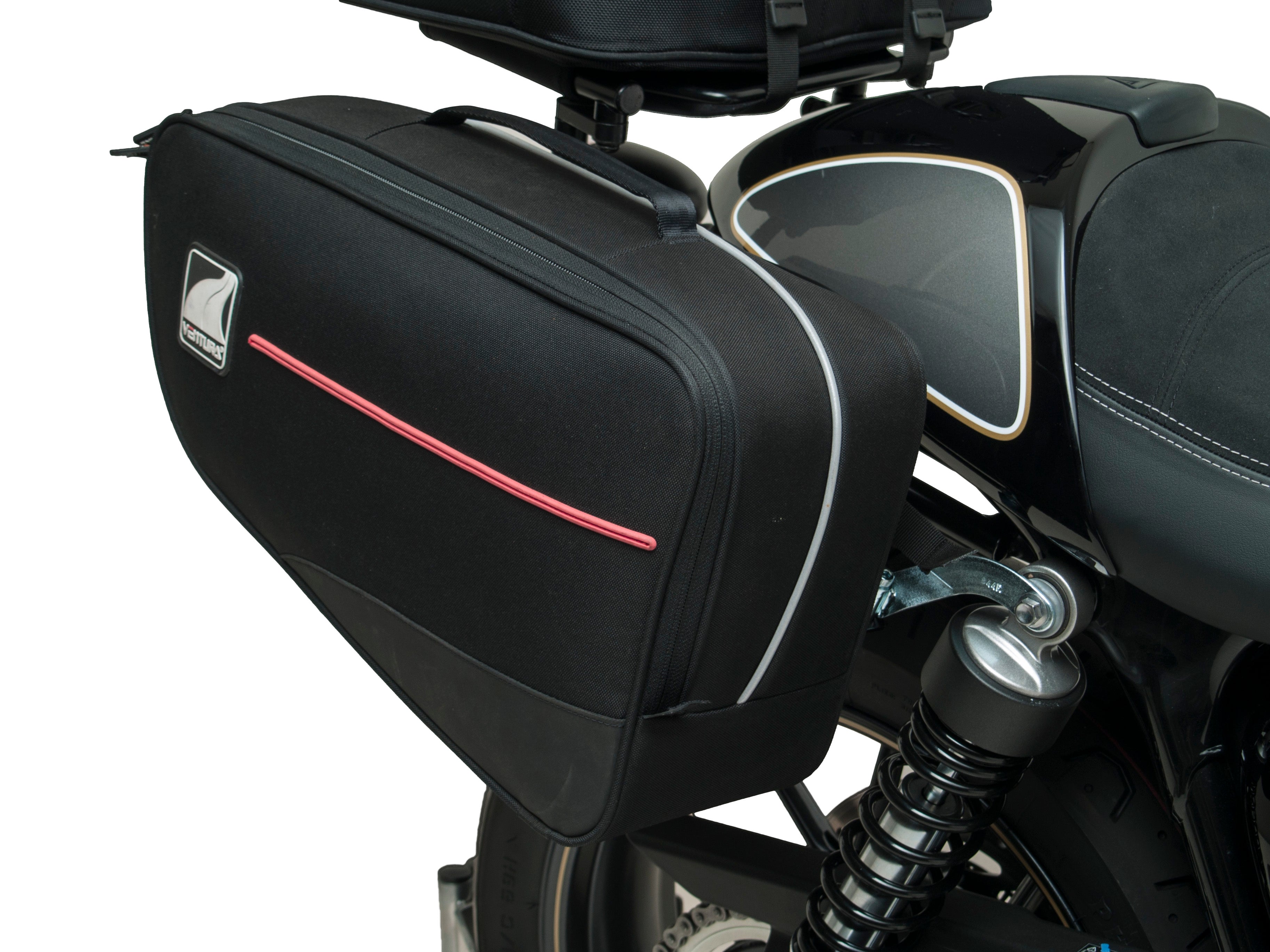 Triumph Street Cup 900 (17-18)
