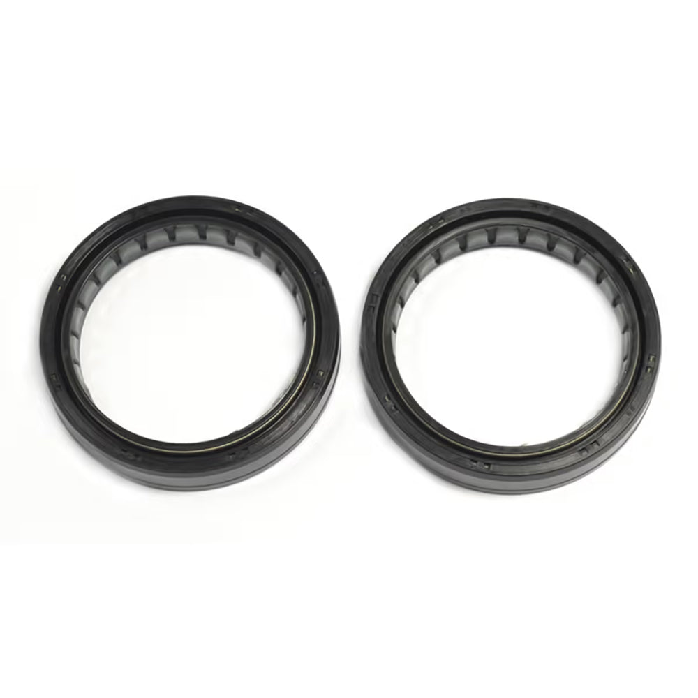 FORK OIL SEALS KIT ATHENA NOK 50 X 63 X 11 MM