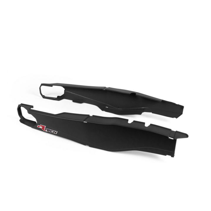 SWINGARM PROTECTOR YAMAHA YZ250F YZ450F 09-23 BLACK