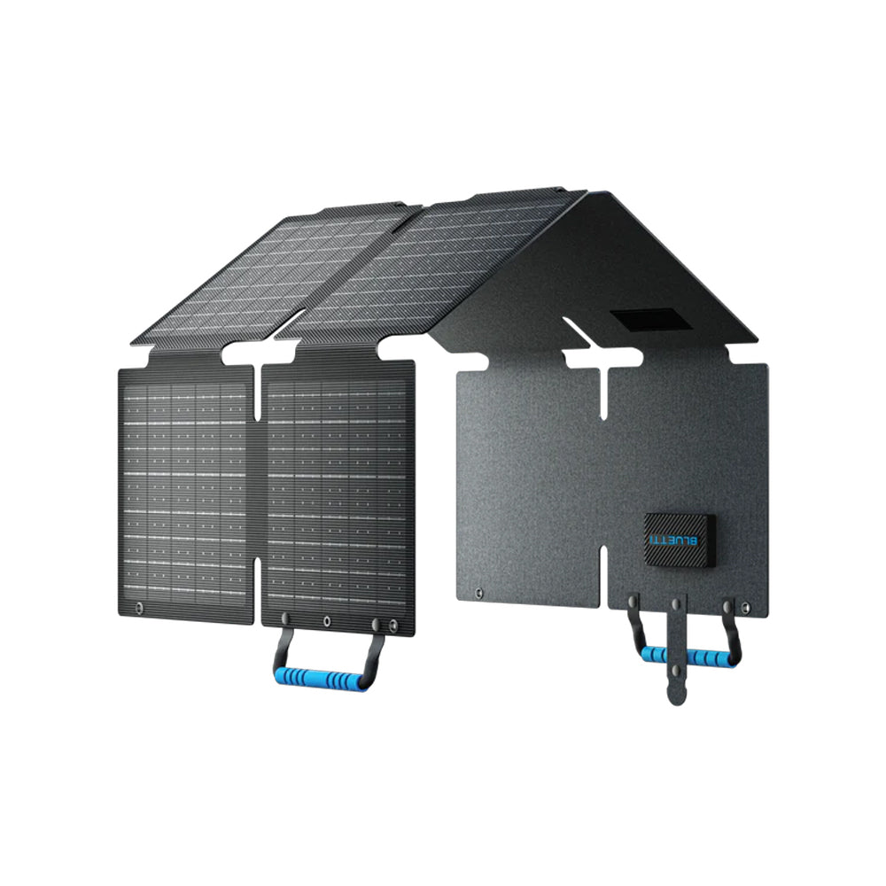 BLUETTI PV60F FOLDABLE SOLAR PANELS | 60W