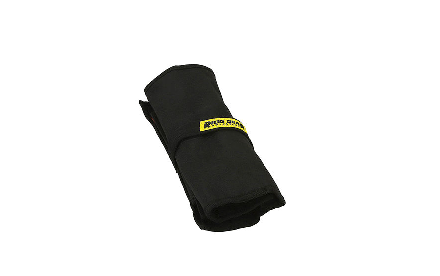 NELSON-RIGG Trails End Small Tool Roll