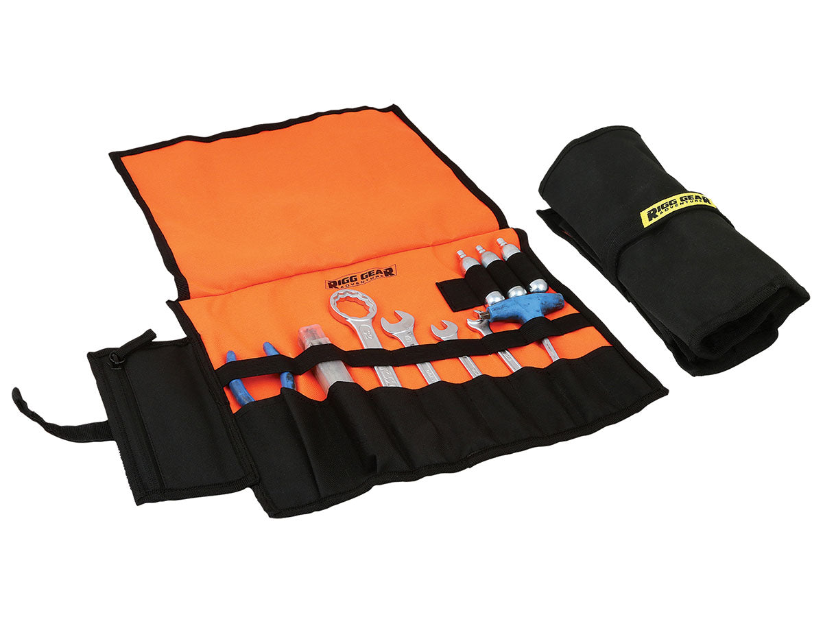 NELSON-RIGG Trails End Small Tool Roll