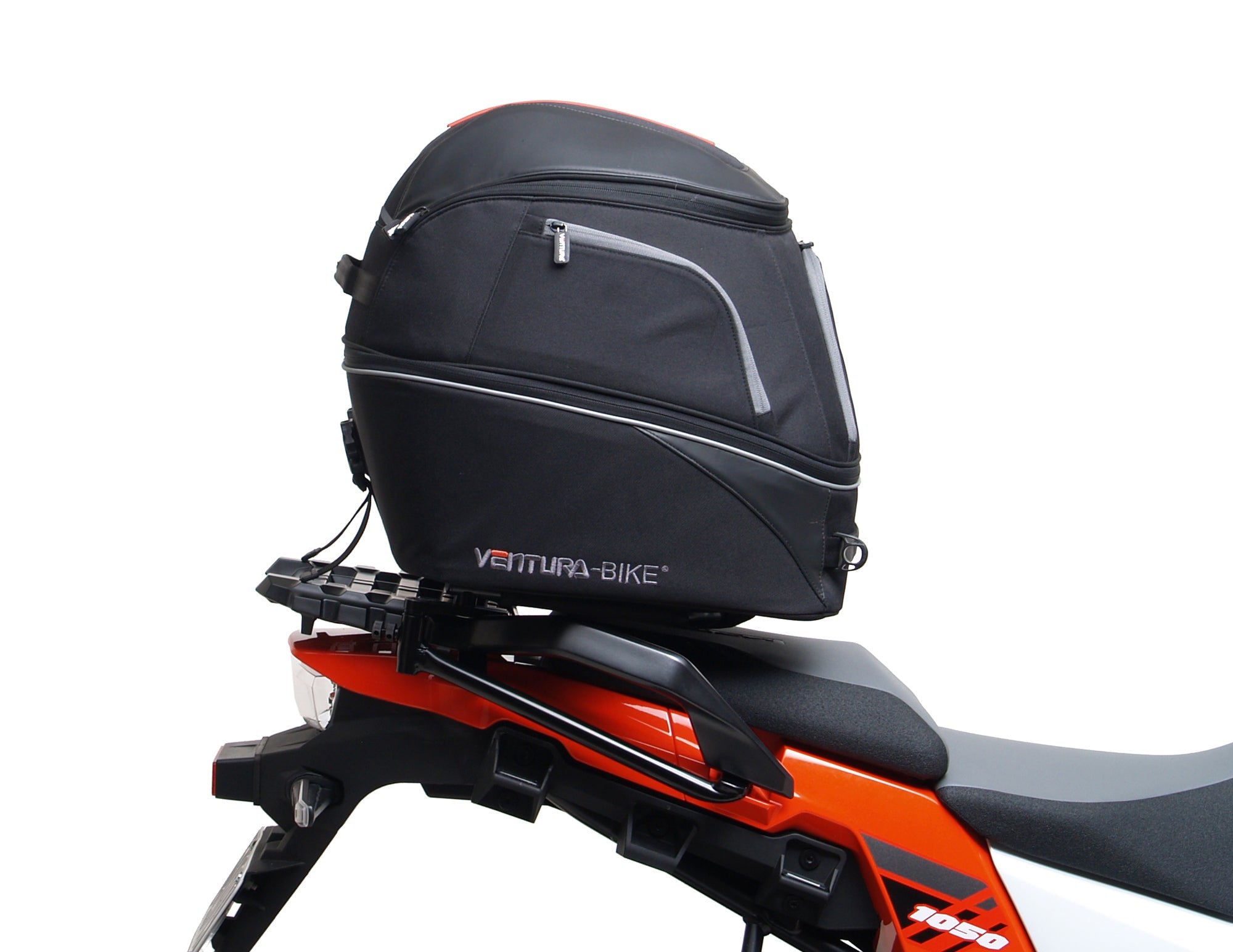 Suzuki DL 1050 V-Strom XT, XT Adventure (2020)