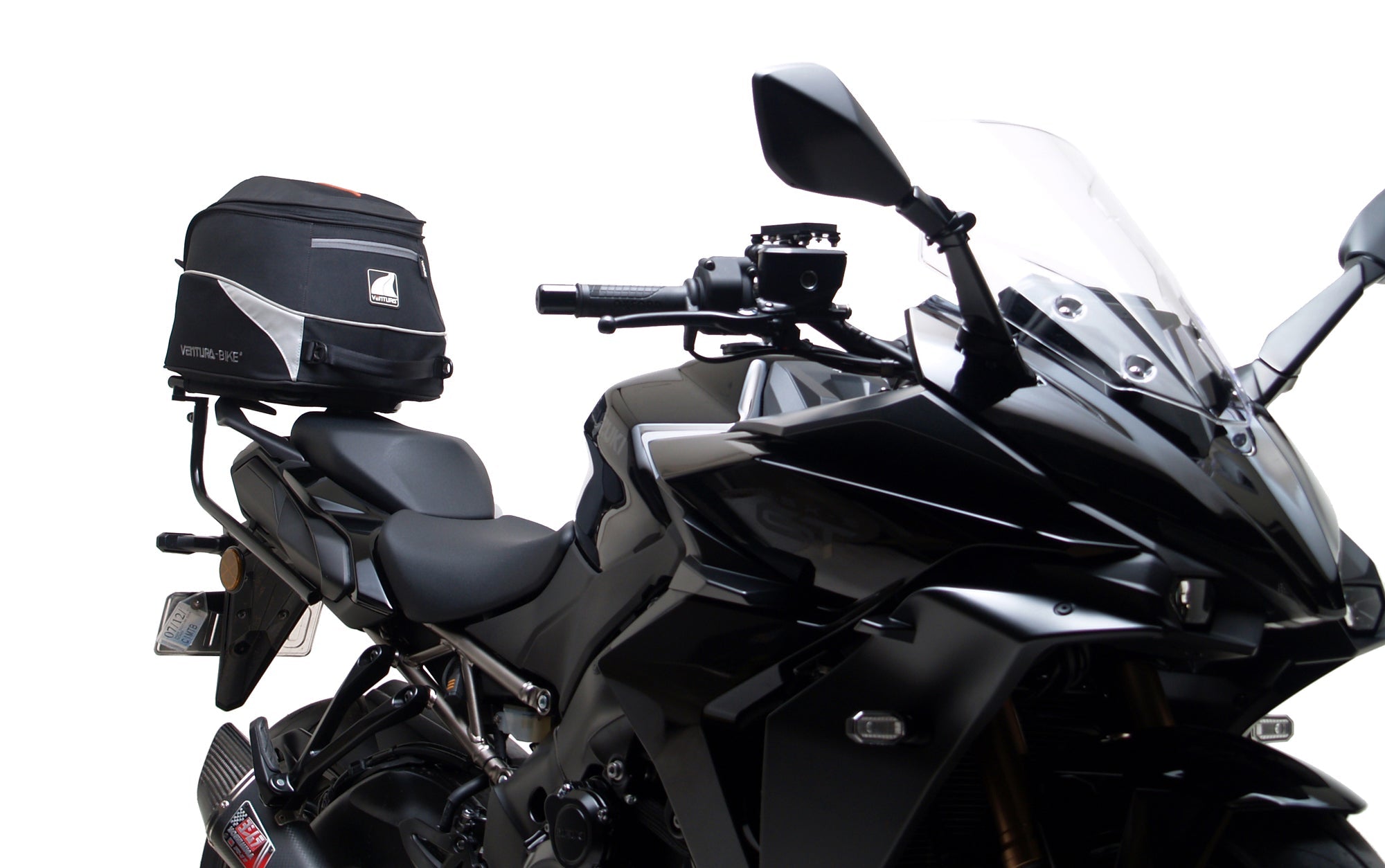 Suzuki GSX-S 1000 GT, TRQ (22 - >)