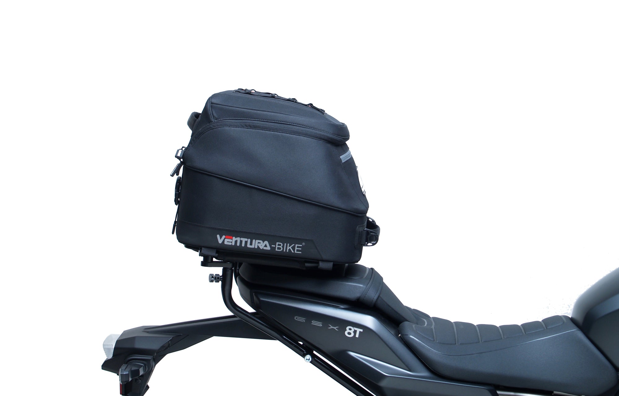 Suzuki GSX-8T, GSX-8TT (25 - >)