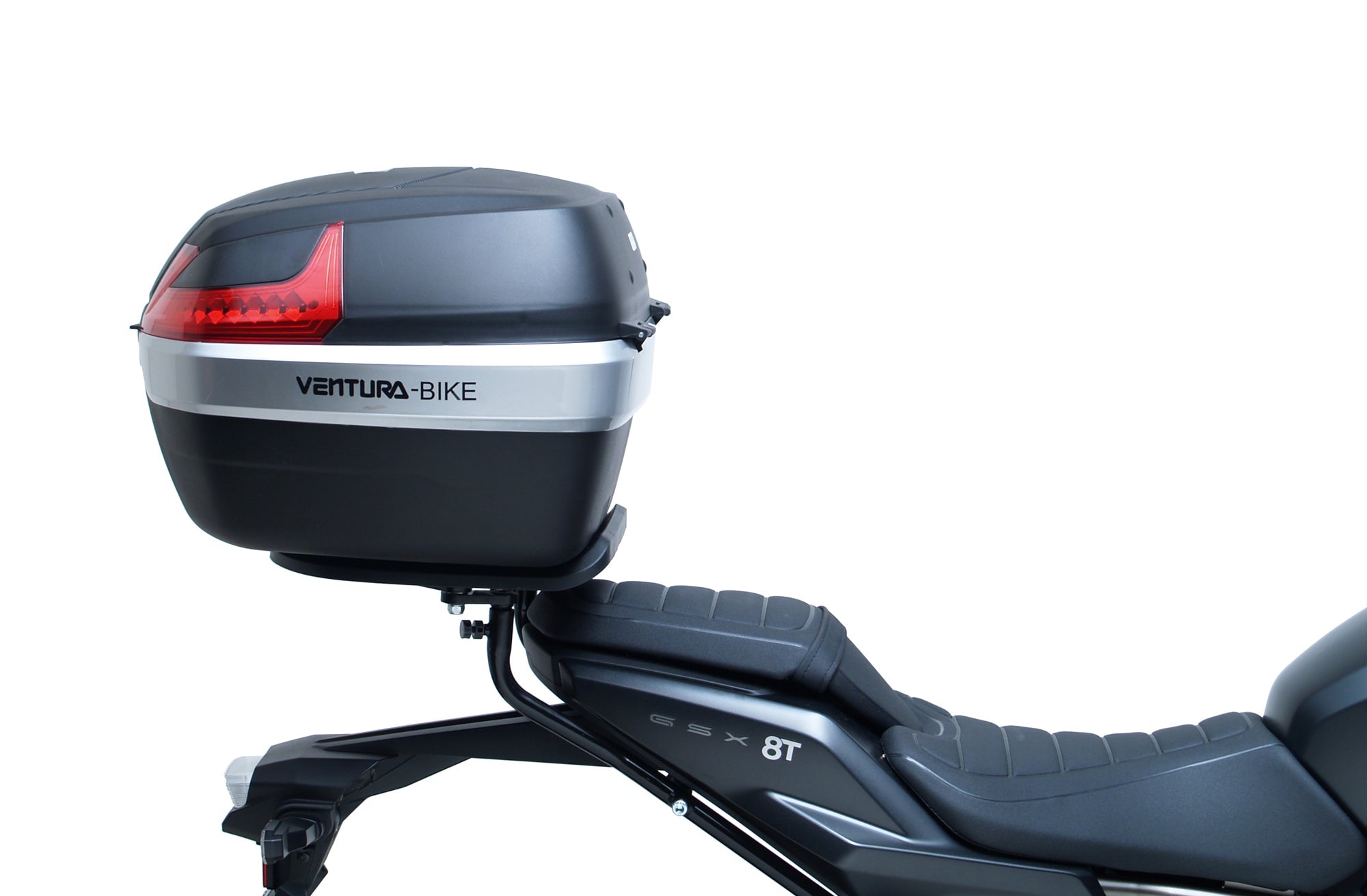 Suzuki GSX-8T, GSX-8TT (25 - >)