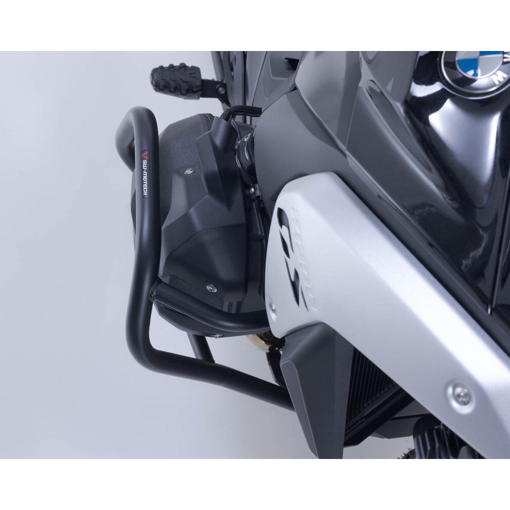 CRASH BARS SW MOTECH BLACK BMW R1300GS 23-ON