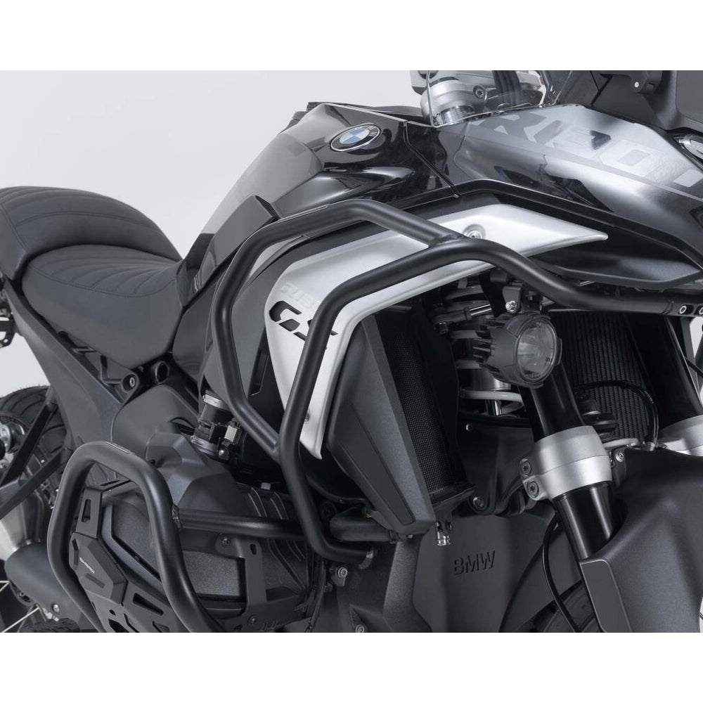 CRASH BARS SW MOTECH UPPER BLACK BMW R1300GS 23-ON
