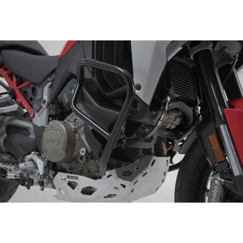 CRASHBARS SW MOTECH DUCATI MULTISTRADA V4 2021-ON