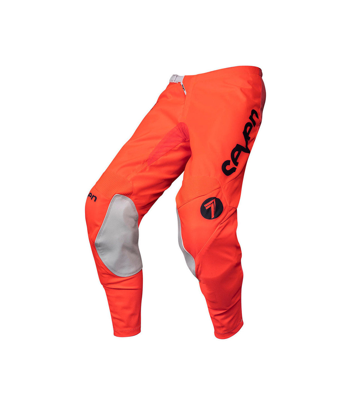 Seven Men's Annex Exo Pant - Coral/Navy
