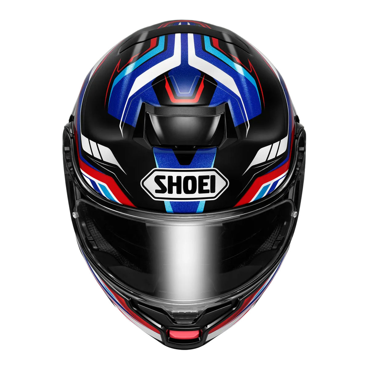 Shoei Neotec 3 Helmet - Vortyx TC-10