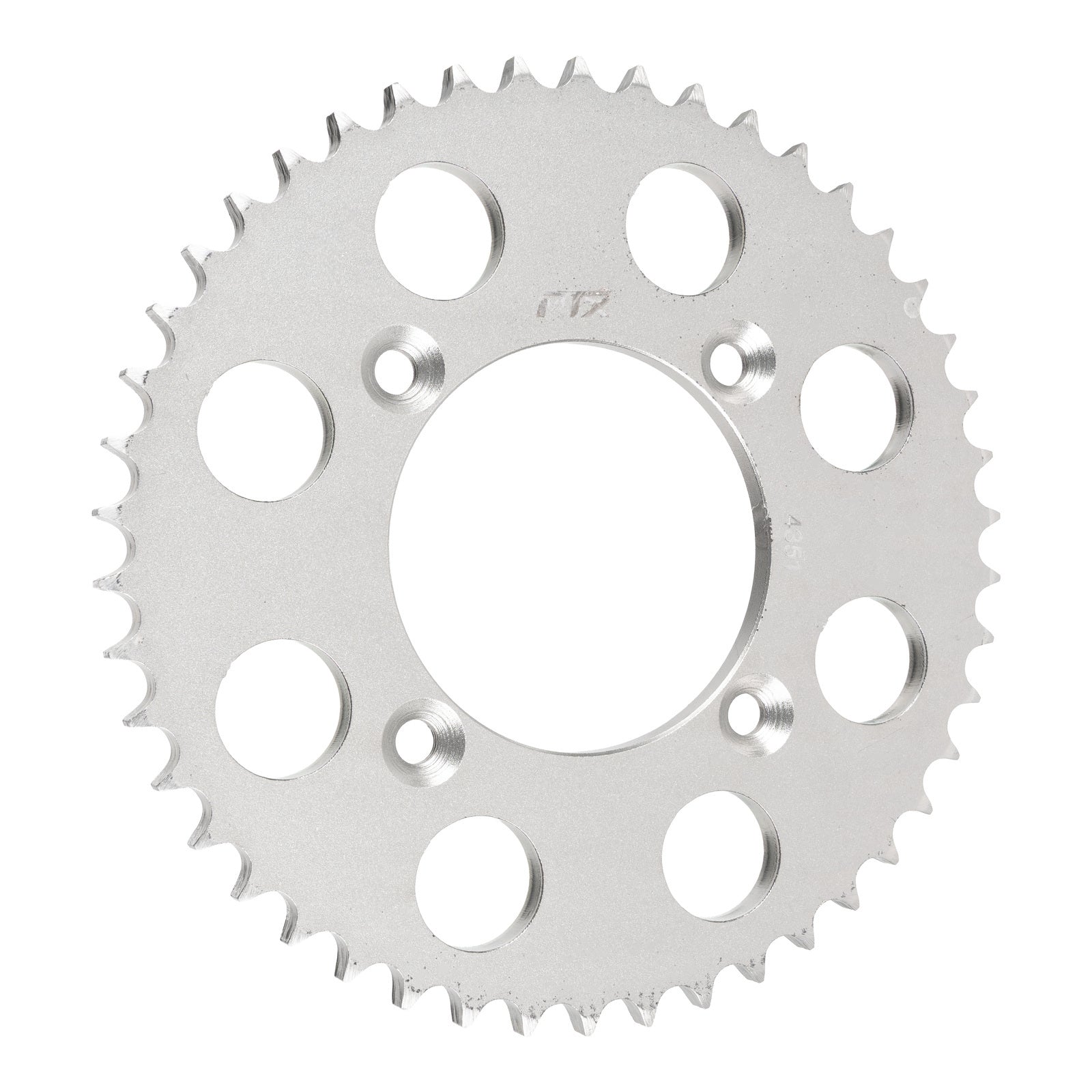 Sprocket Kit Honda XR/CRF100 - 428H 14/50