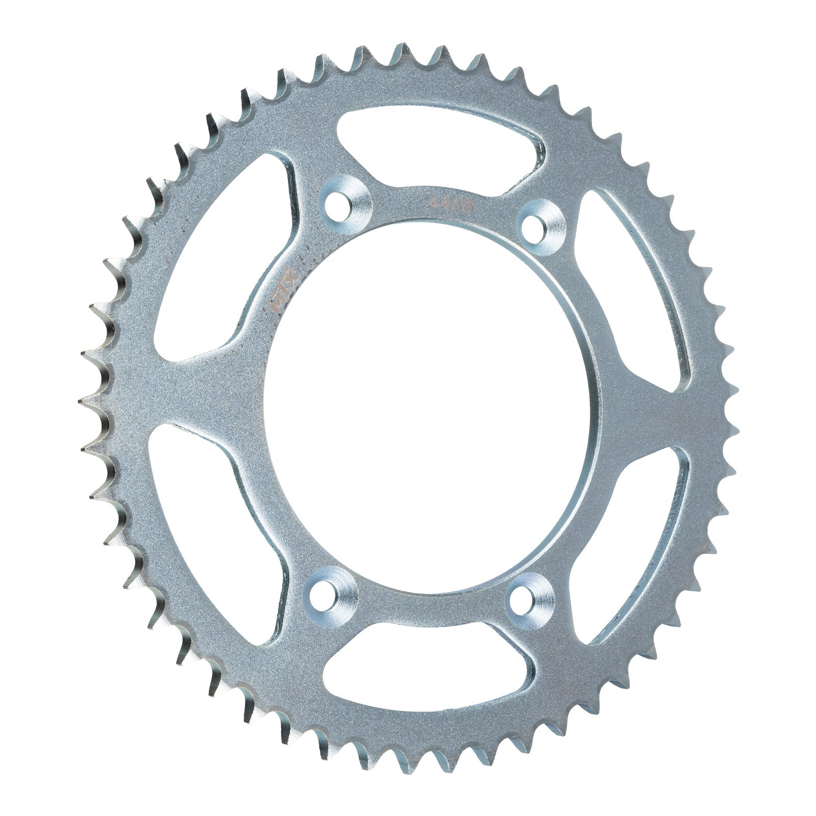 Sprocket Kit Suzuki DRZ125 / Kawasaki KLX125 Big Wheel - 428H 14/57