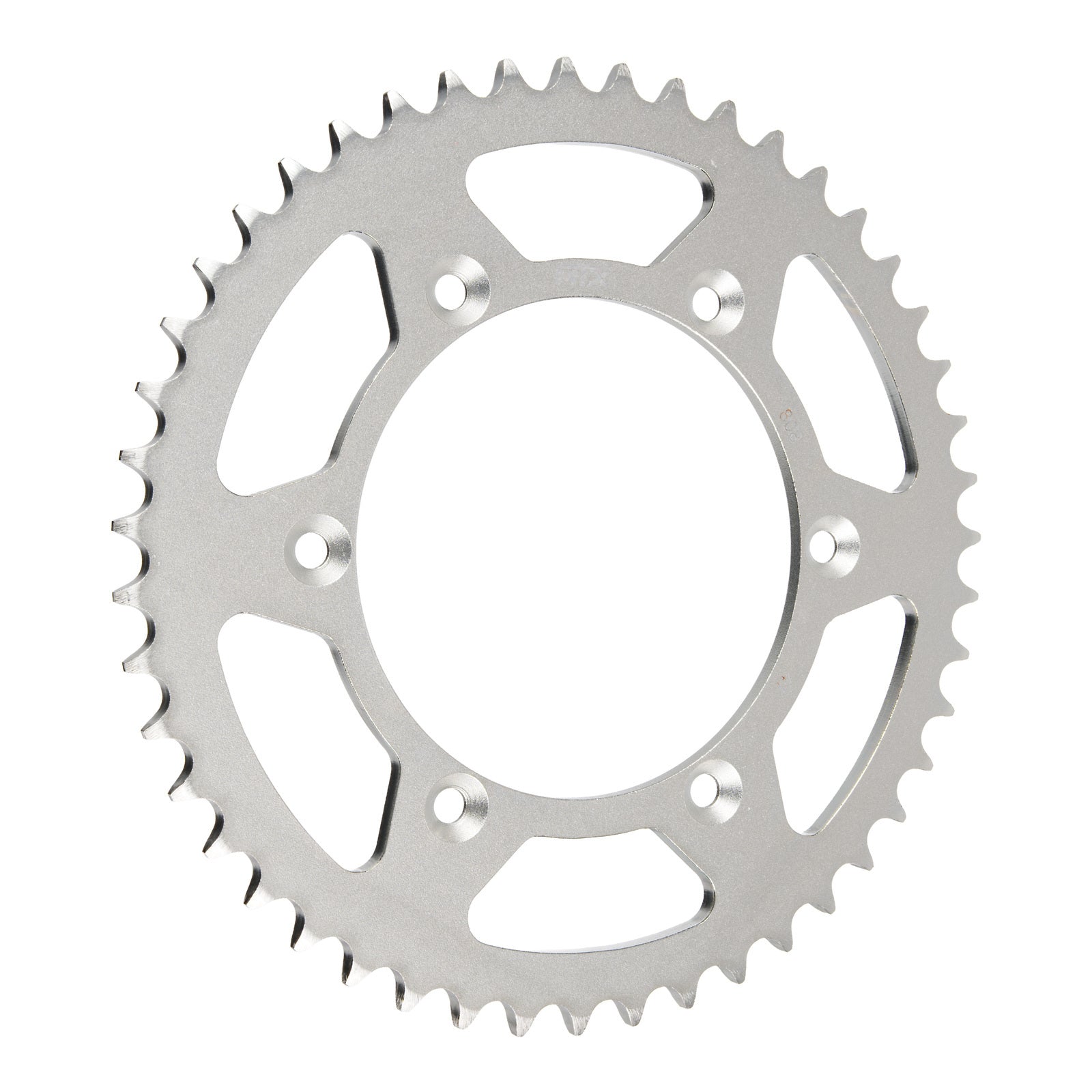 Sprocket Kit Suzuki DR250 '90- (O-Ring) - 520SO 13/49