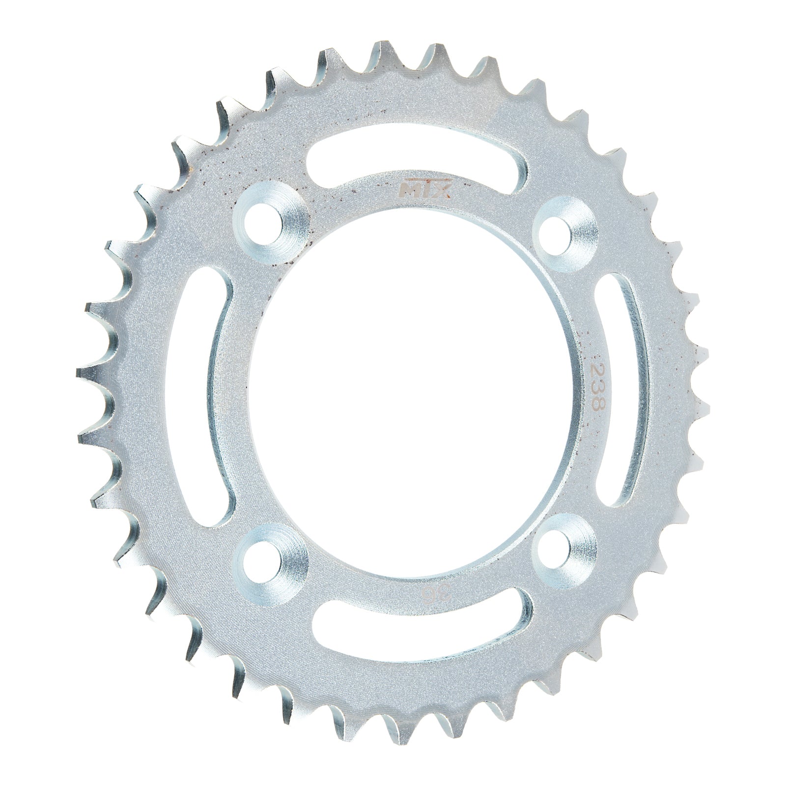 Sprocket Kit Honda XR/CRF80 - 420MS 14/46