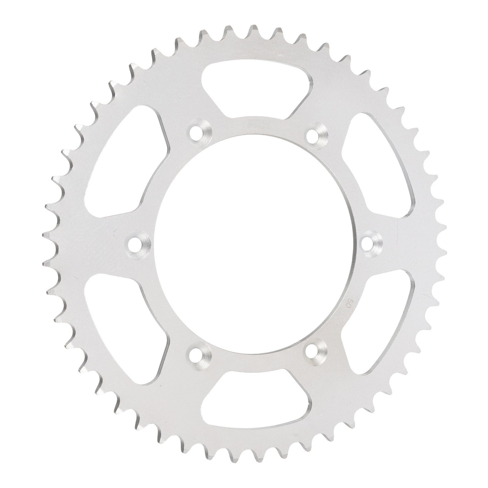 Sprocket Kit Yamaha YZ250-F '05-'07 - 520KXZ 13/49