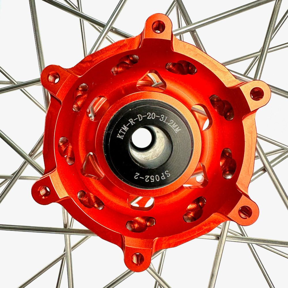 WHEEL SPACER SM PRO