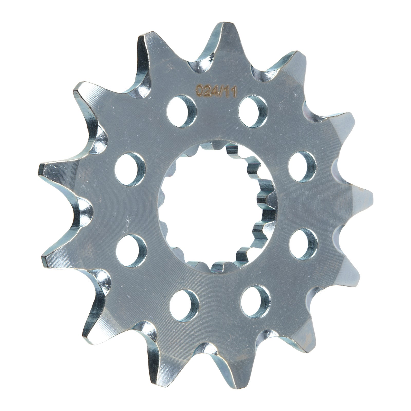 MTX 1565 Hornet Lightweight Steel Front Sprocket #520