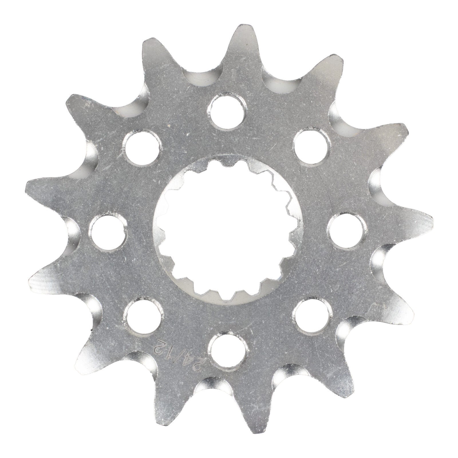 MTX 1901 Hornet Lightweight Steel Front Sprocket #520