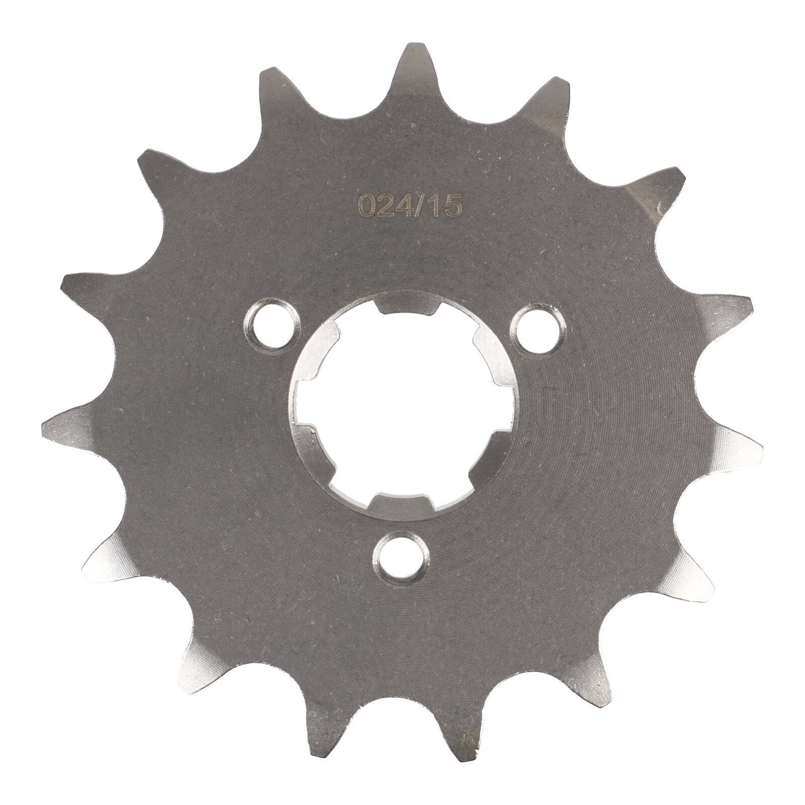 MTX 1448 Steel Front Sprocket #525