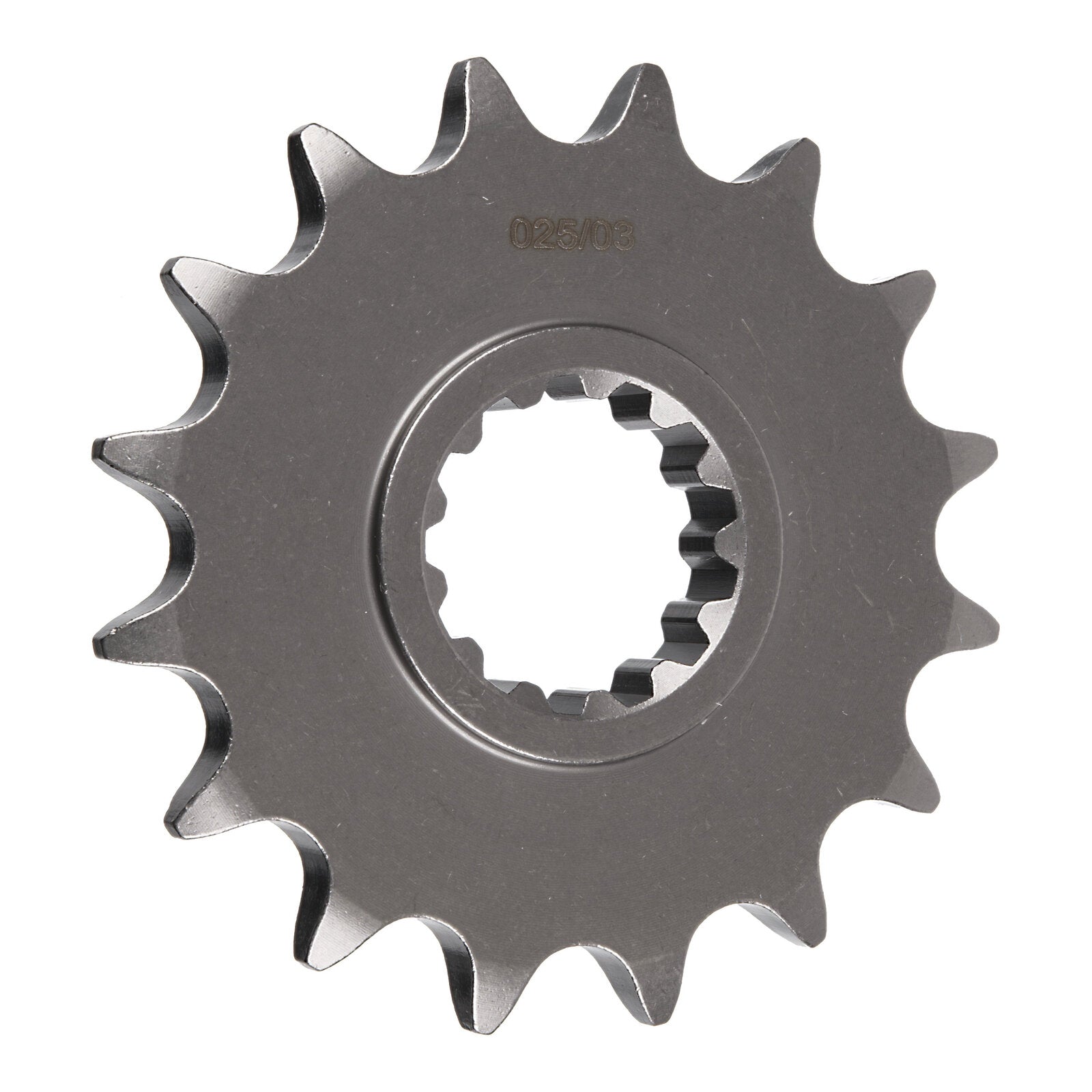MTX 1591 Steel Front Sprocket #525