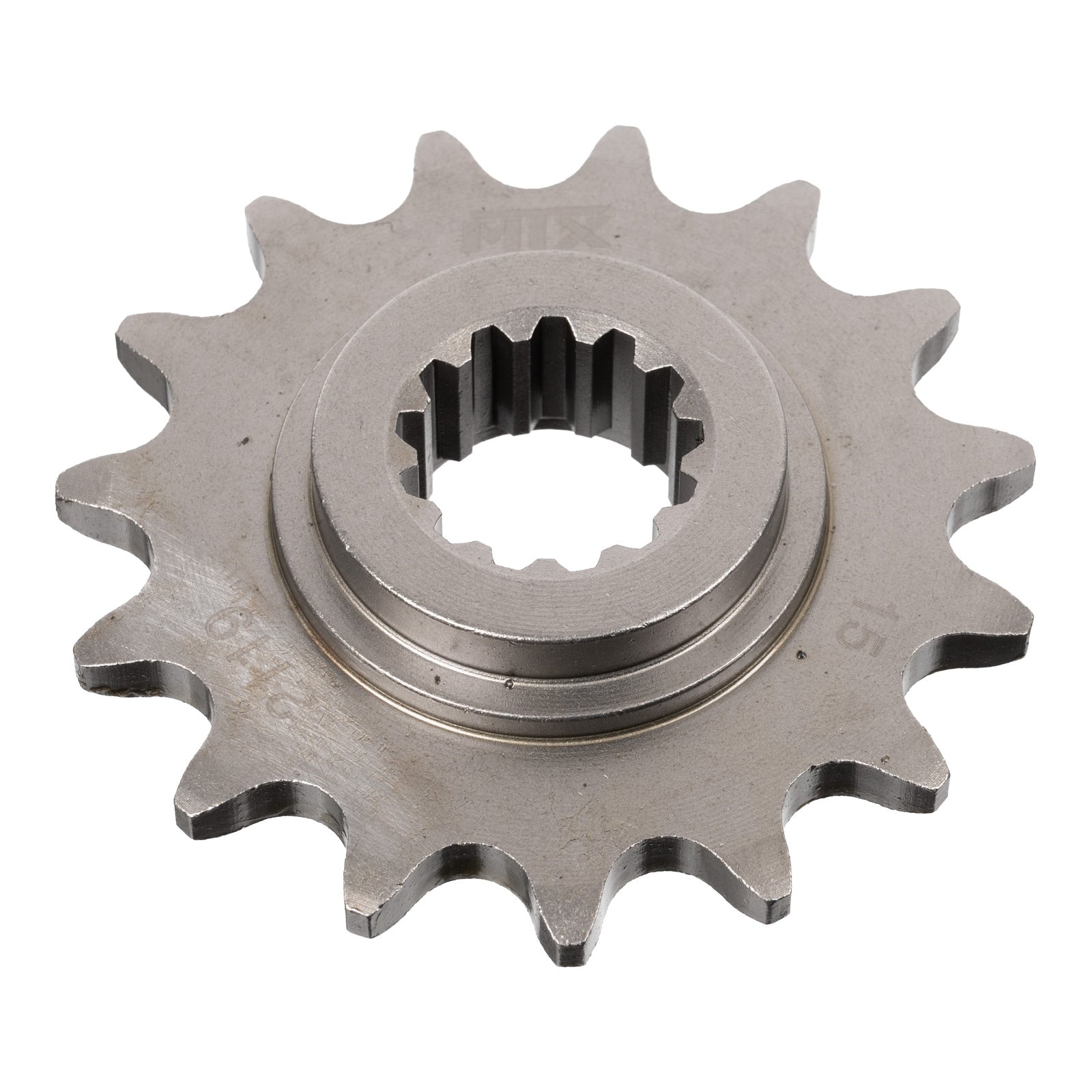 MTX 1538 Steel Front Sprocket #520