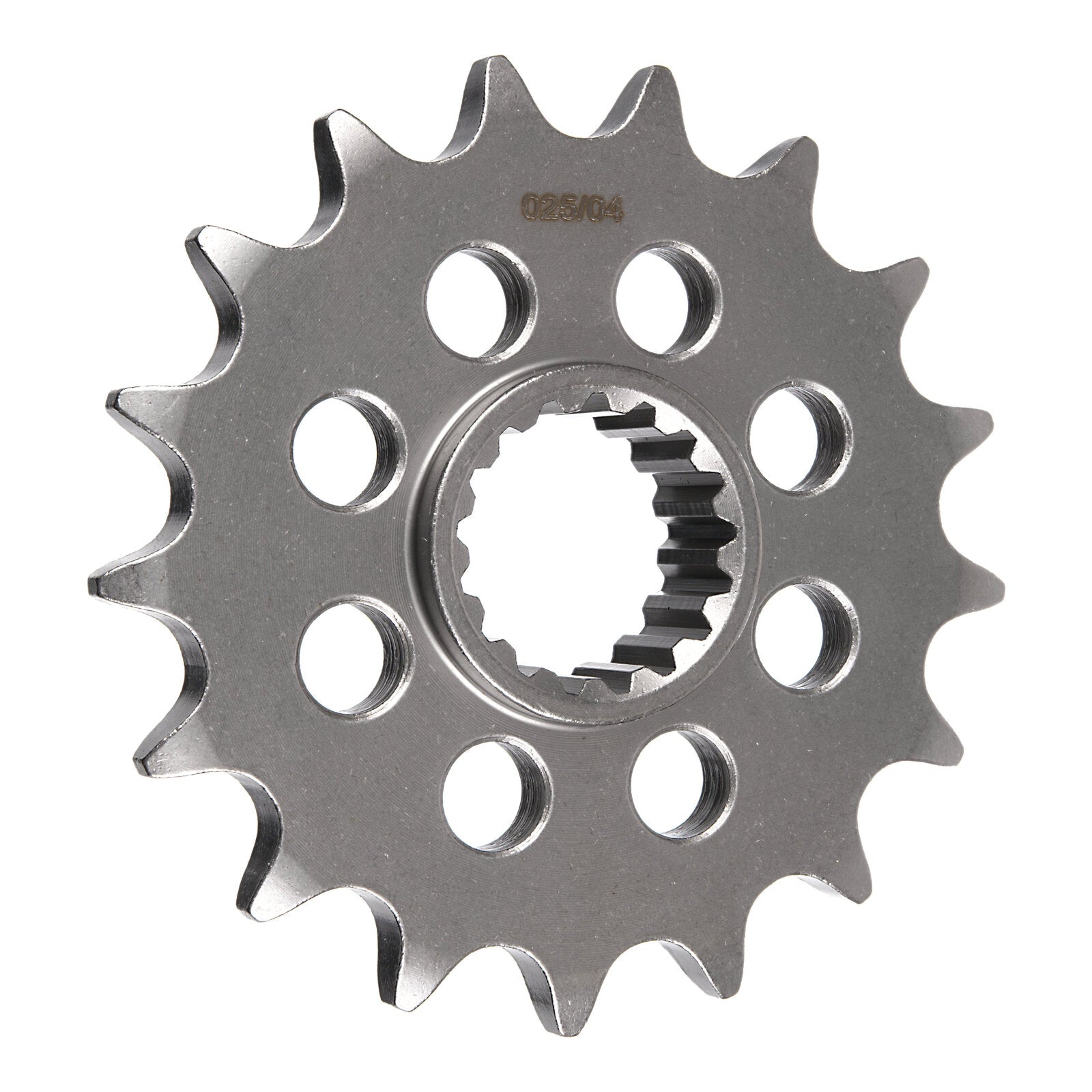 MTX 1904 Steel Front Sprocket #525