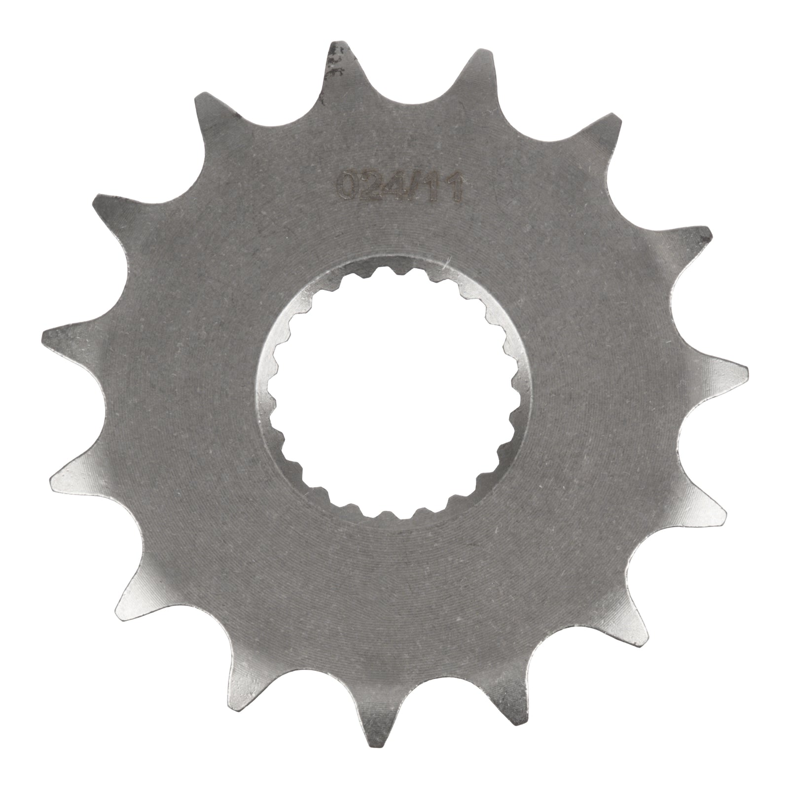 MTX 1594 Steel Front Sprocket #428