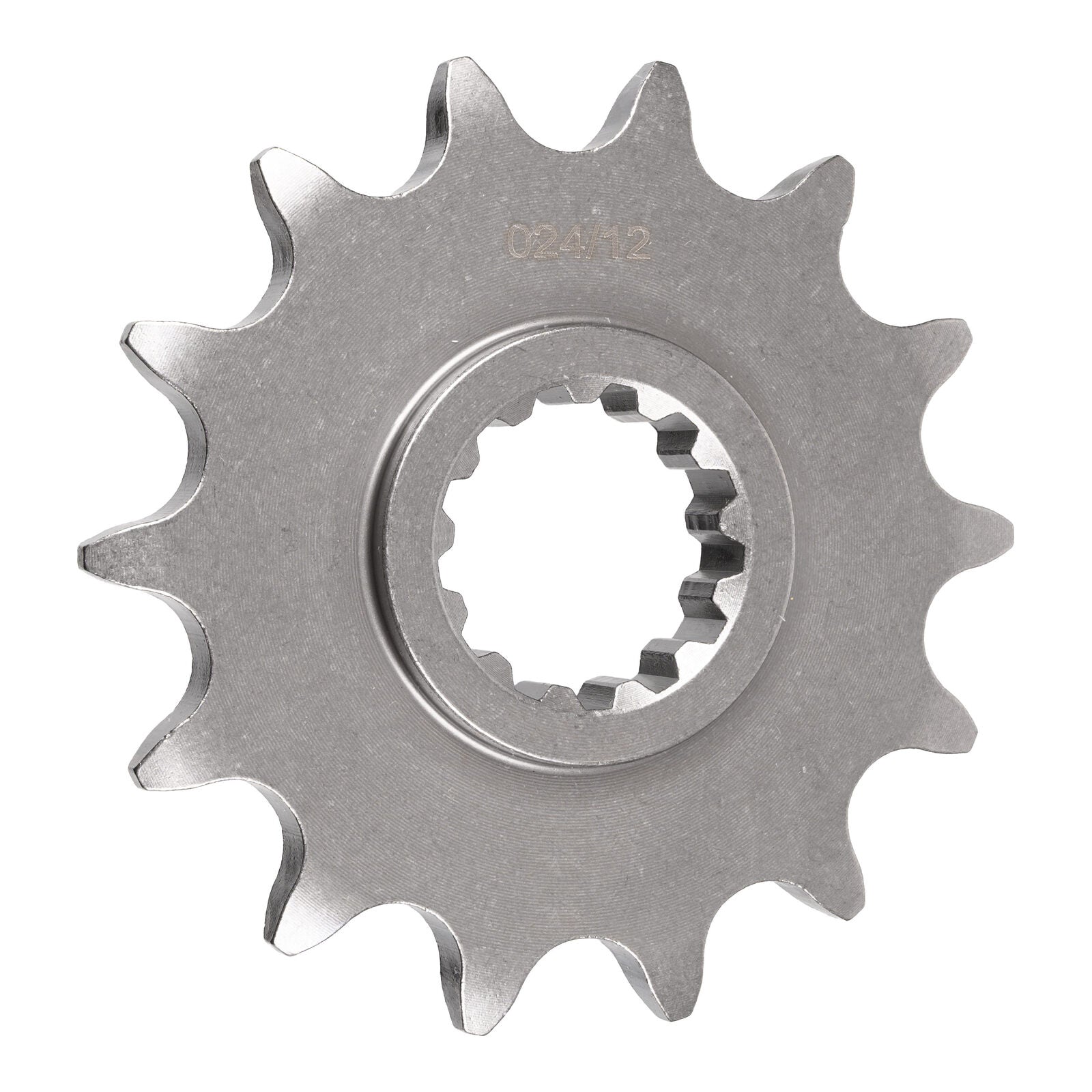 MTX 1539 Steel Front Sprocket #520