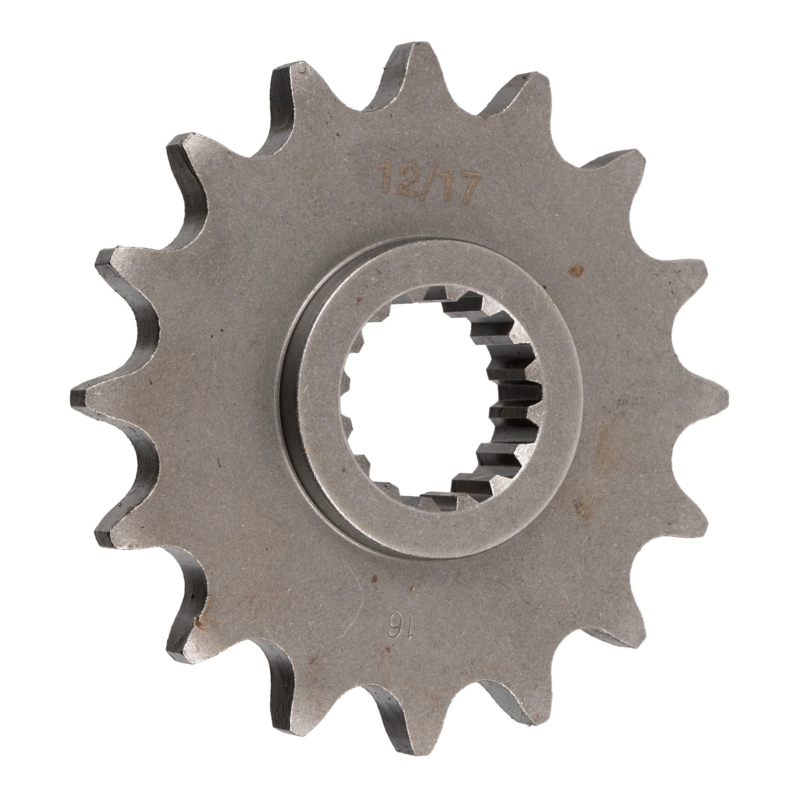 MTX 444 Steel Front Sprocket #525