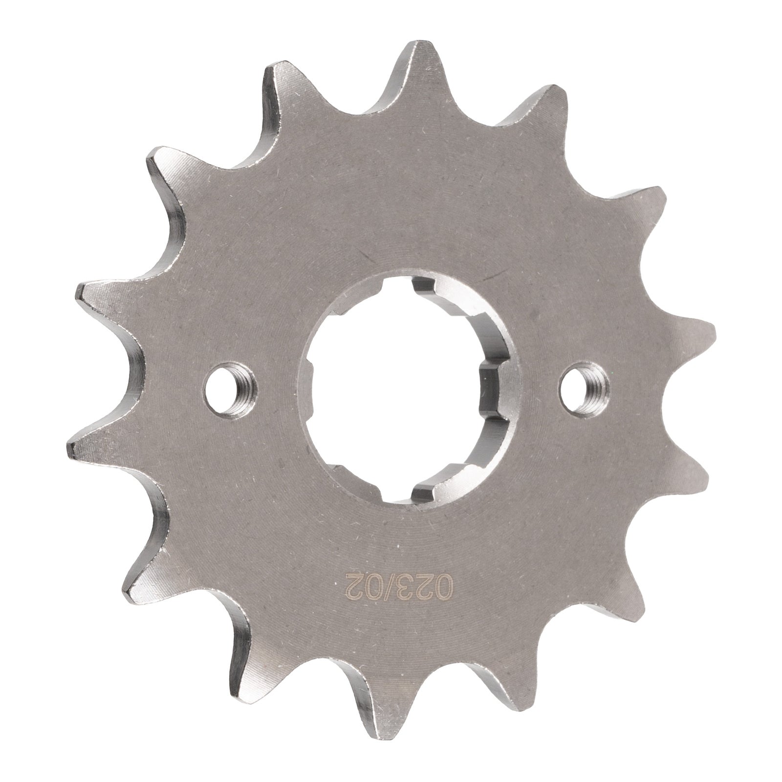 MTX 281 Steel Front Sprocket #520