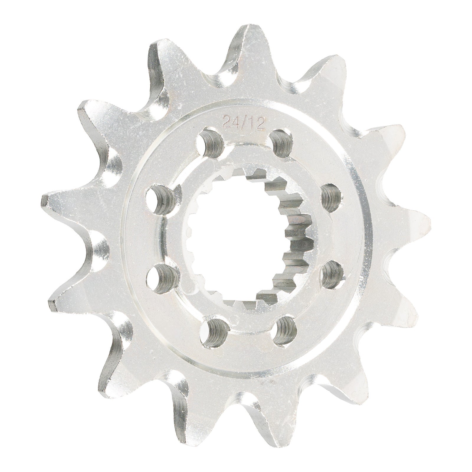 MTX 284 Hornet Lightweight Steel Front Sprocket #520
