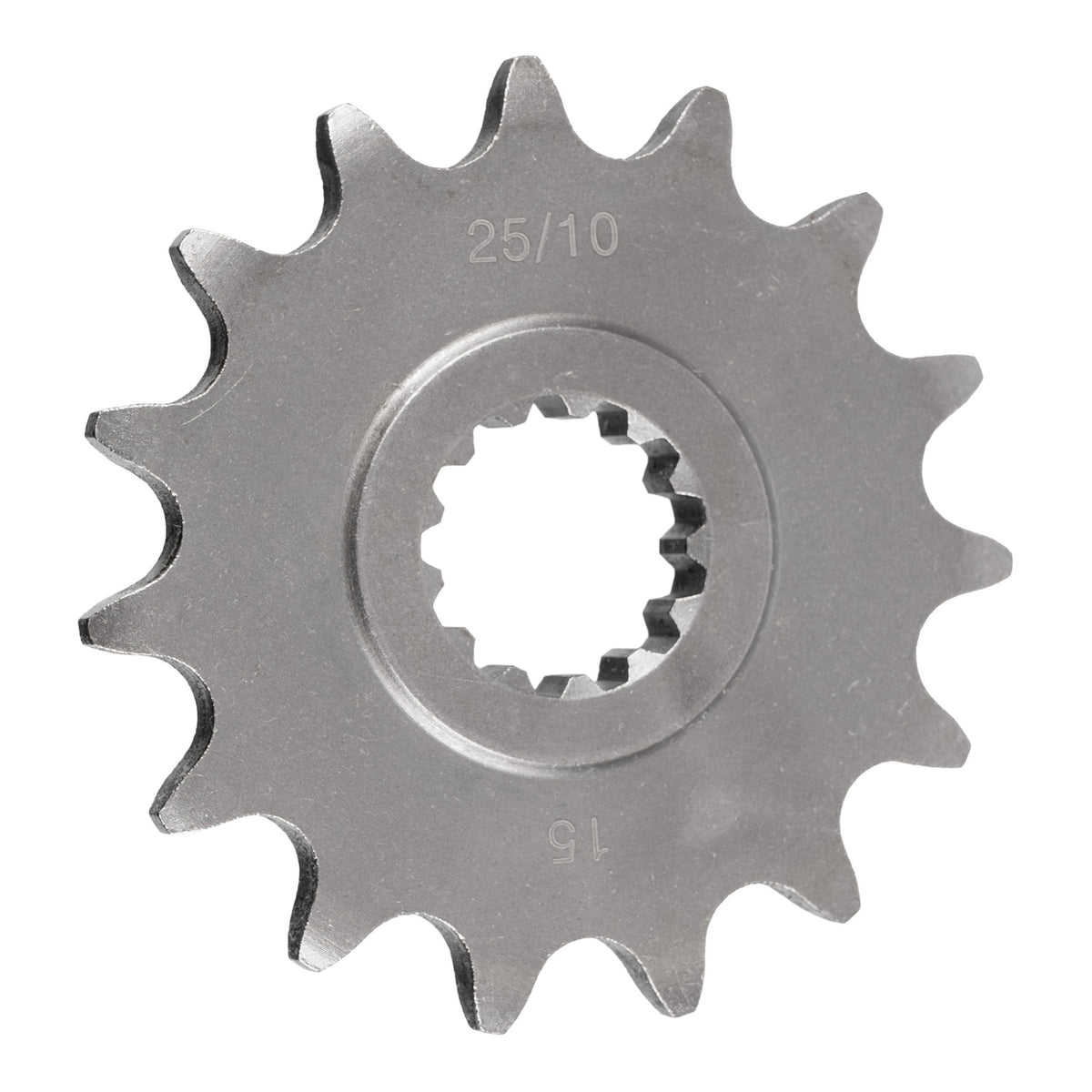 MTX 578 Steel Front Sprocket #520