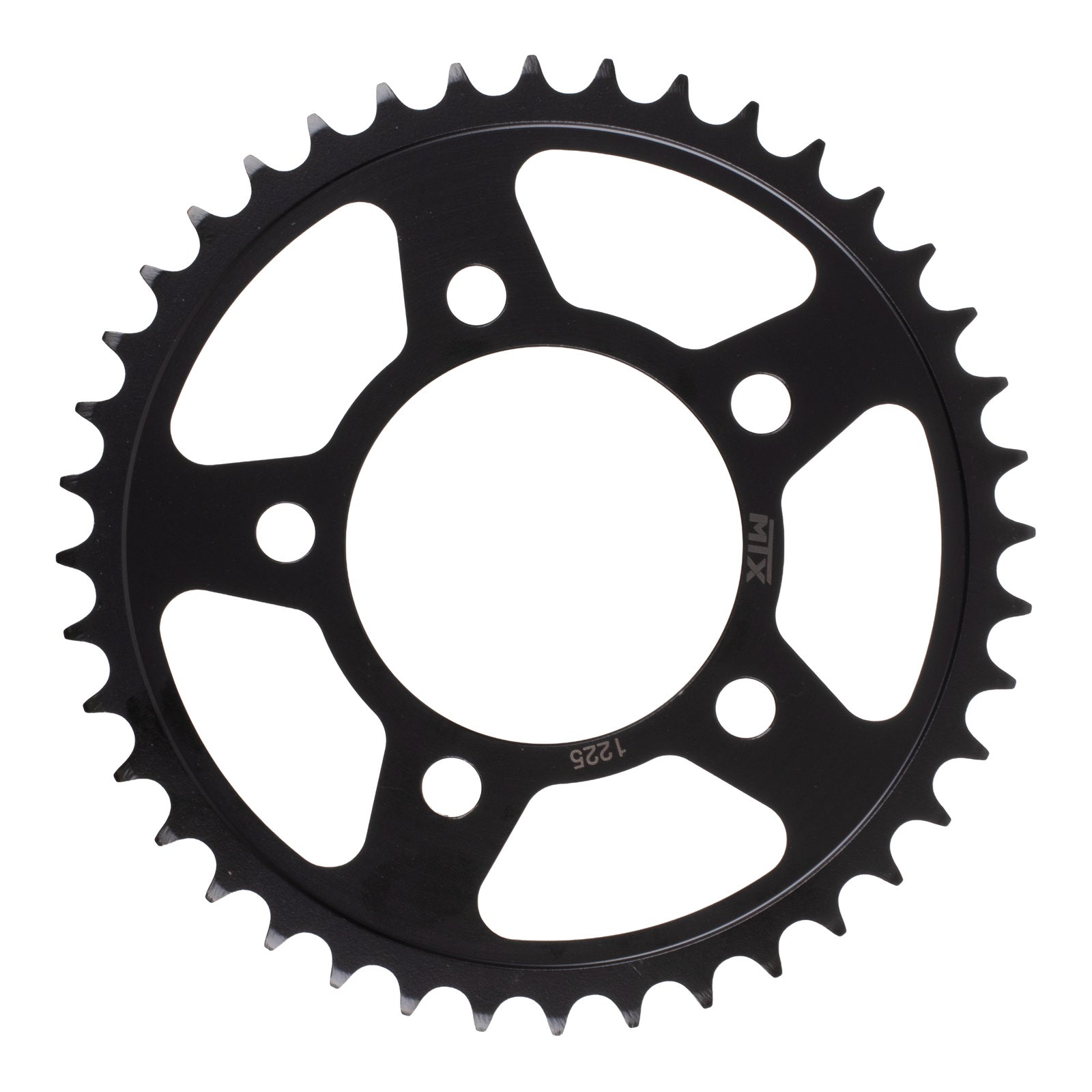 MTX 1225 Steel Rear Sprocket #520