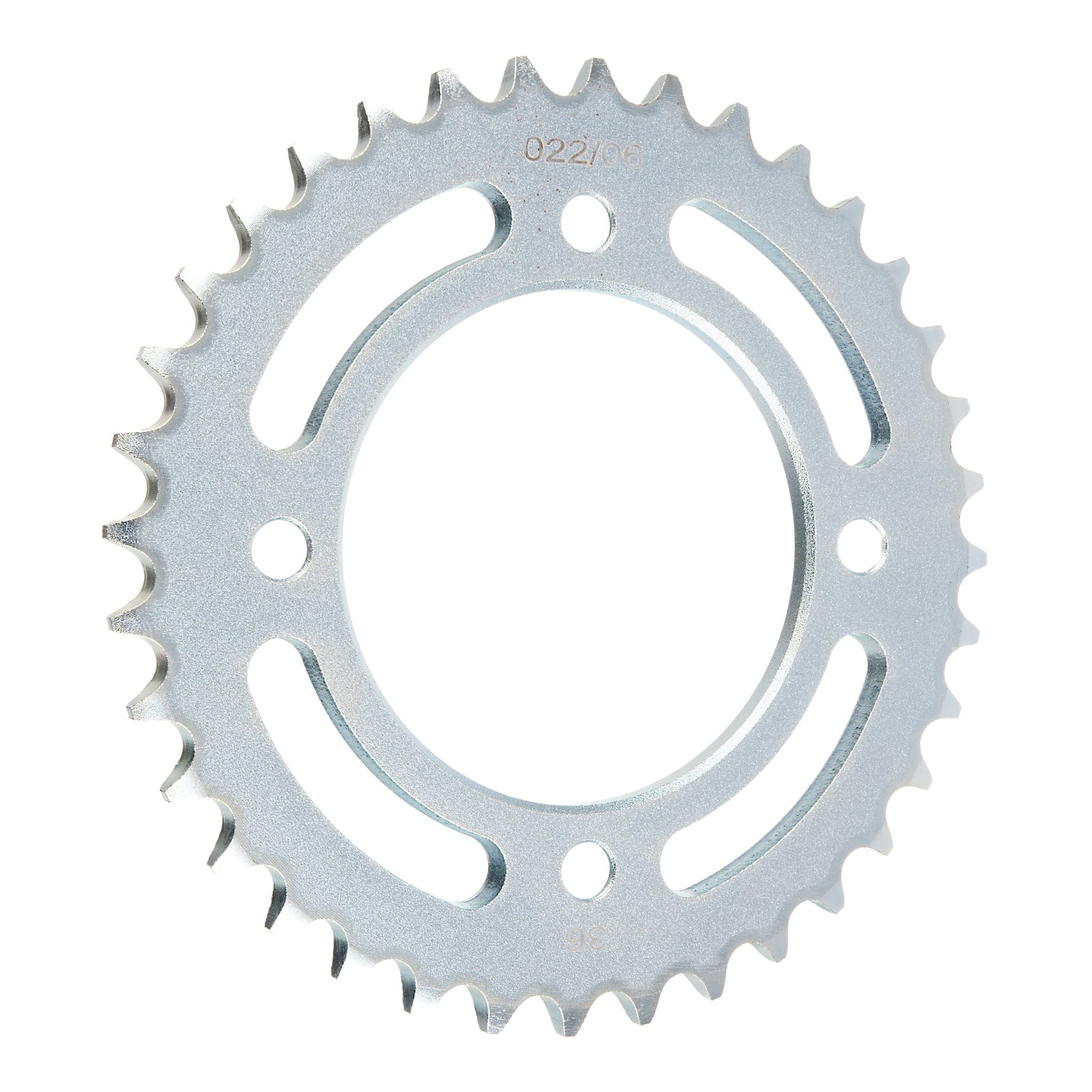 MTX 1214 Steel Rear Sprocket #420